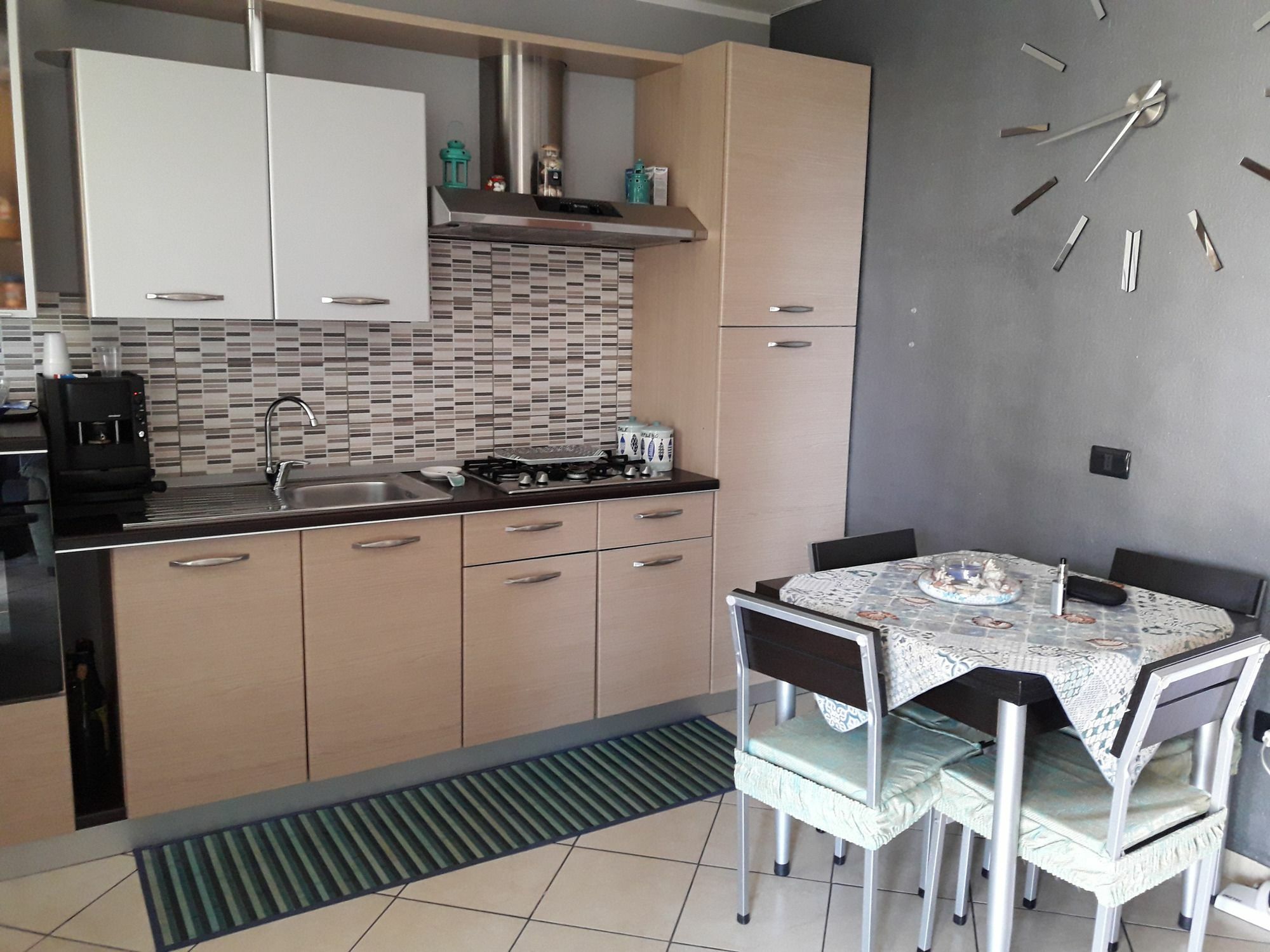 Villa Scenique كامبوفيليتْشّي دي روتْشّي المظهر الخارجي الصورة